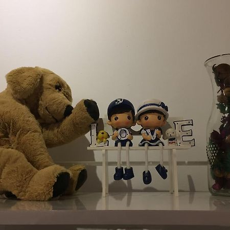 Play Kimnen B&B จินเฉิง ภายนอก รูปภาพ
