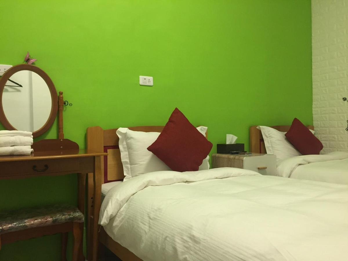 Play Kimnen B&B จินเฉิง ภายนอก รูปภาพ