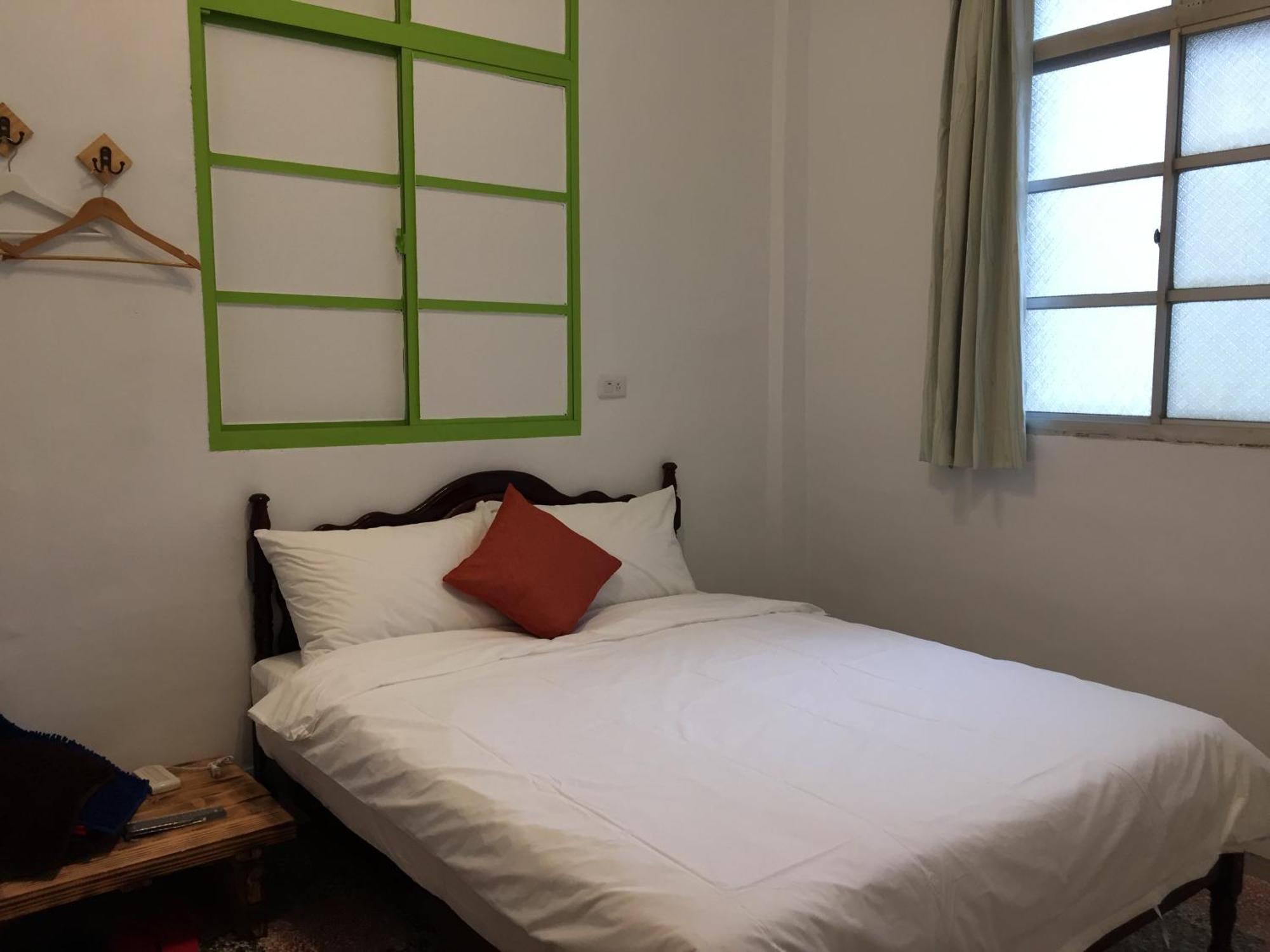 Play Kimnen B&B จินเฉิง ภายนอก รูปภาพ