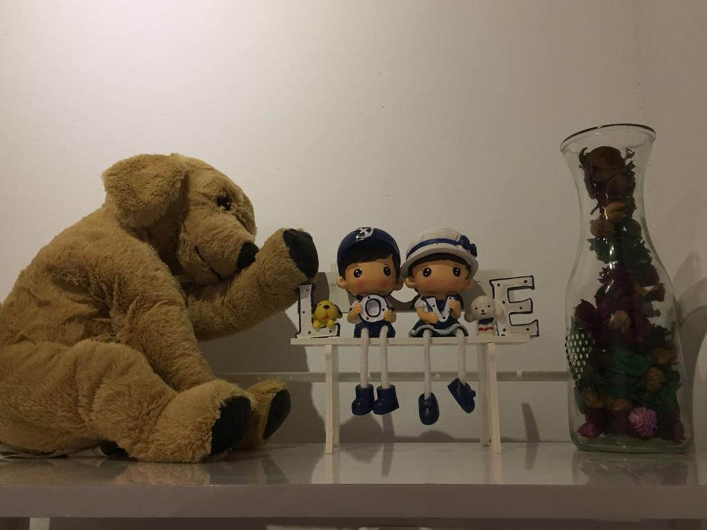Play Kimnen B&B จินเฉิง ภายนอก รูปภาพ